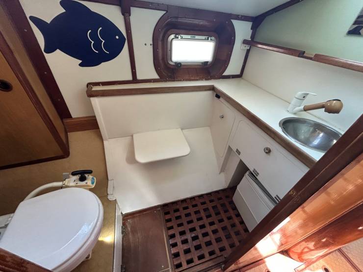 bateaux à vendre