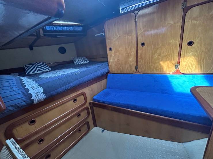 bateaux à vendre