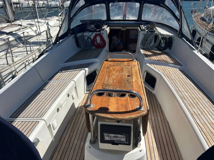 bateaux à vendre