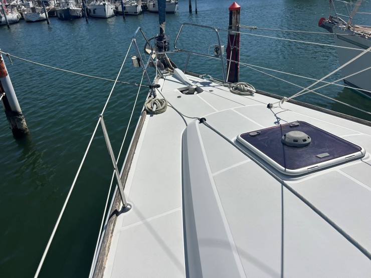 bateaux à vendre