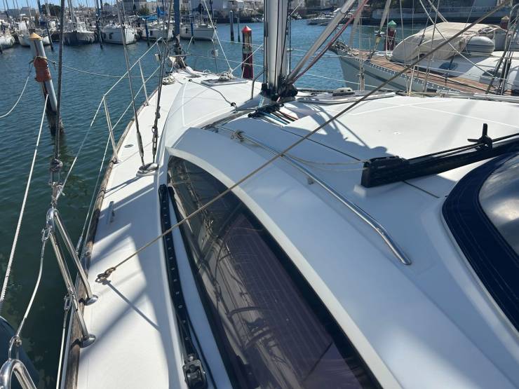 bateaux à vendre