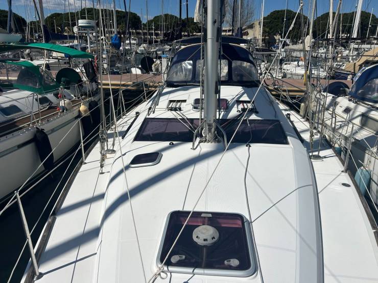 bateaux à vendre