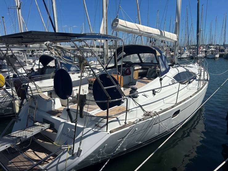 bateaux à vendre