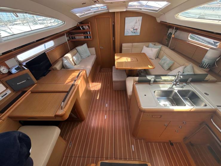bateaux à vendre
