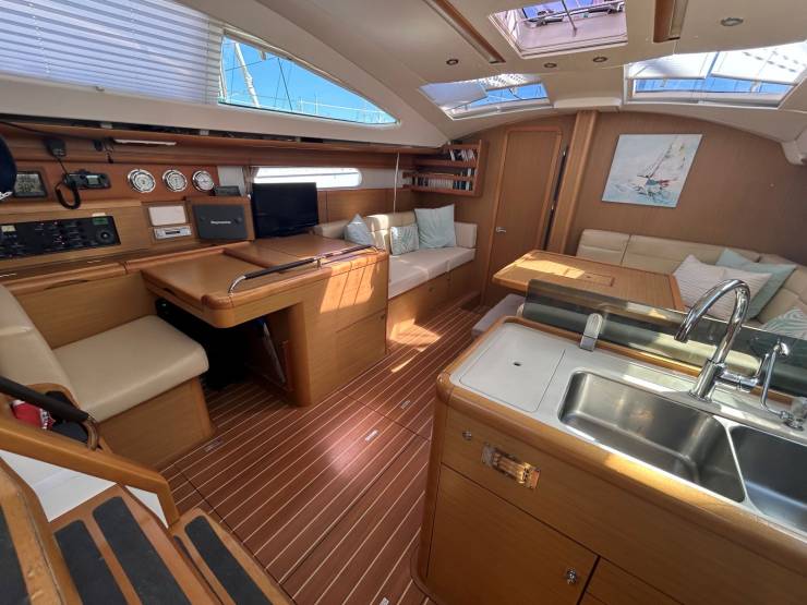 bateaux à vendre