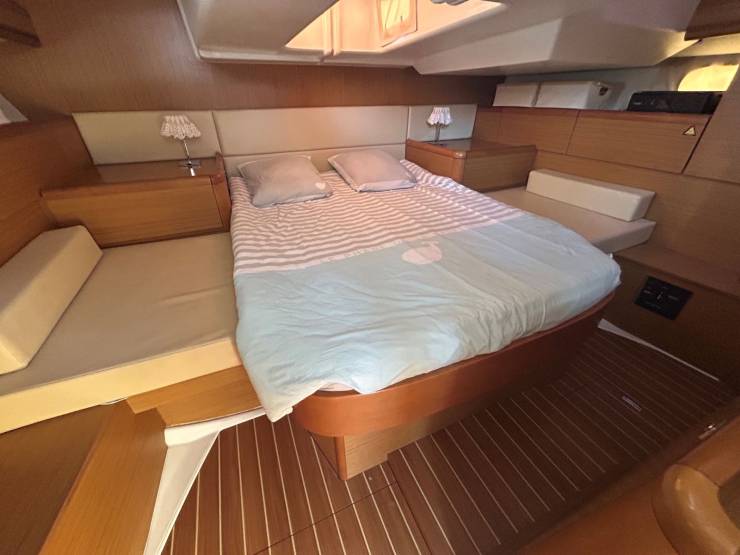 bateaux à vendre