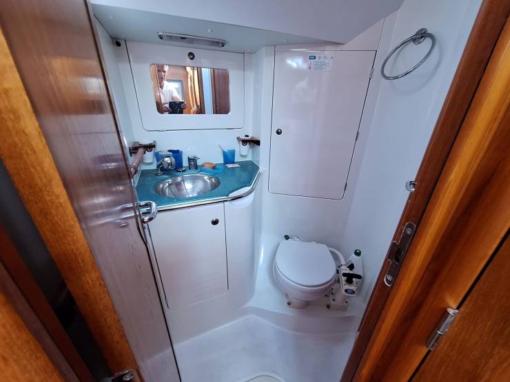 bateaux à vendre