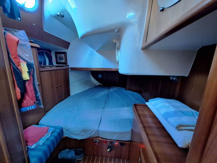 bateaux à vendre