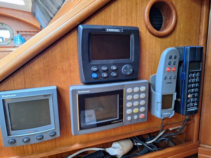bateaux à vendre