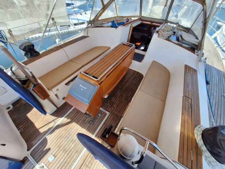 bateaux à vendre