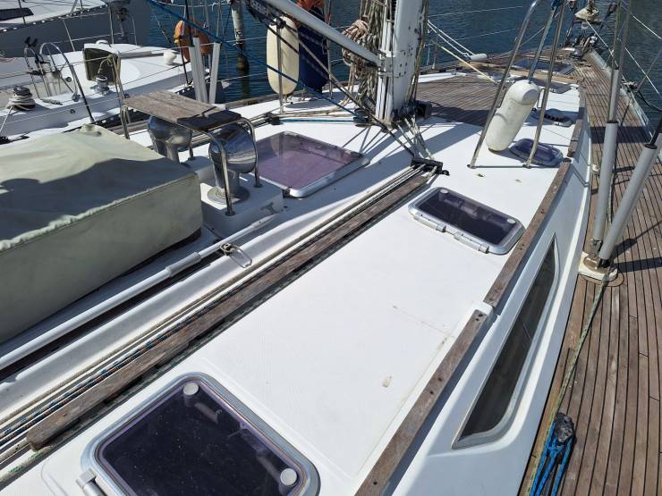 bateaux à vendre