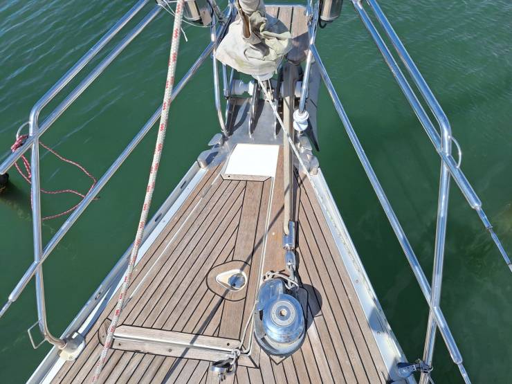 bateaux à vendre