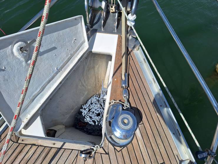 bateaux à vendre