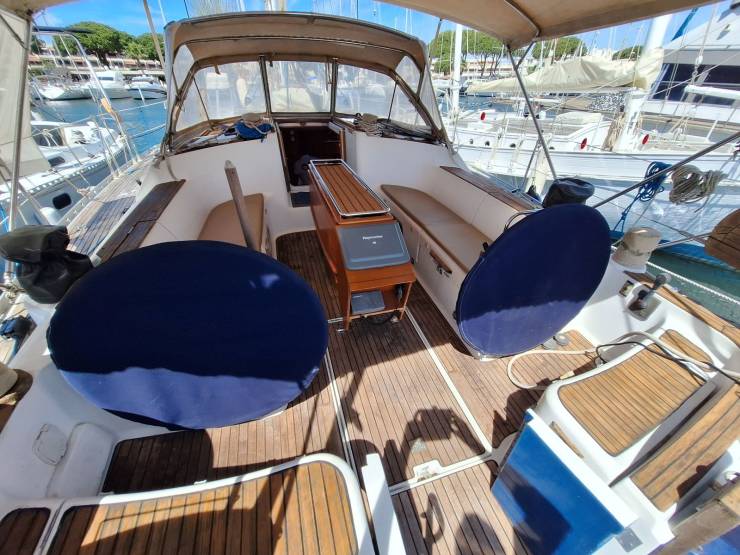 bateaux à vendre