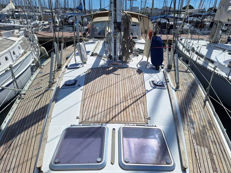 bateaux à vendre