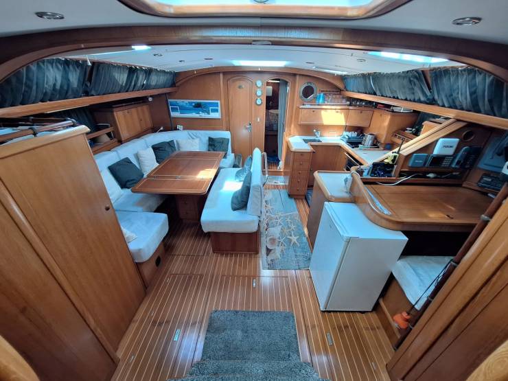 bateaux à vendre