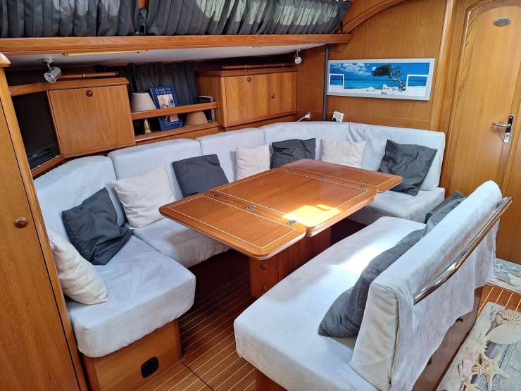 bateaux à vendre