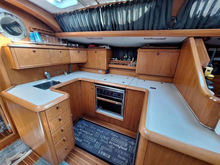 bateaux à vendre