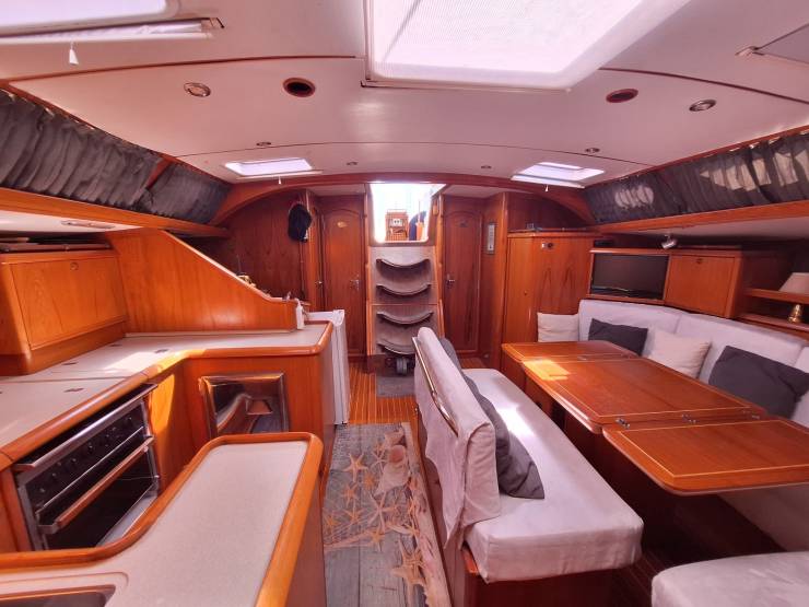bateaux à vendre