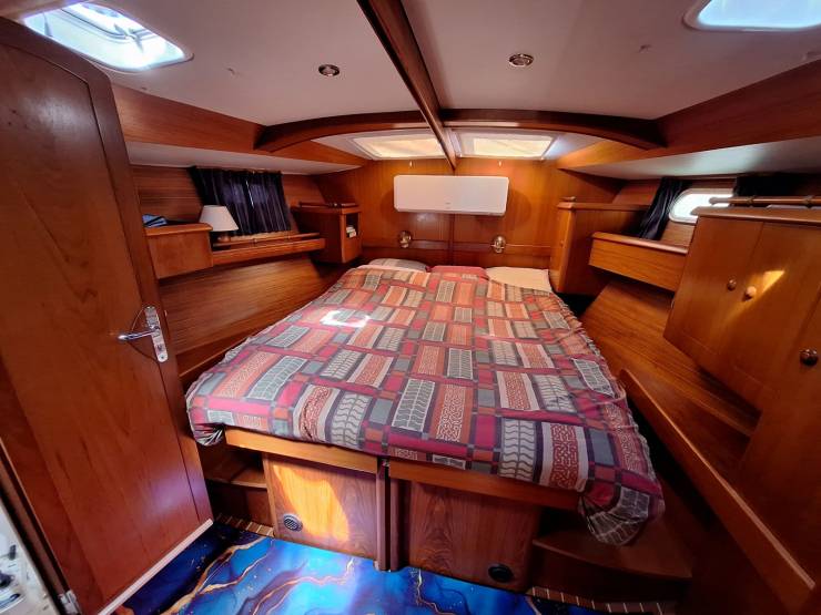 bateaux à vendre