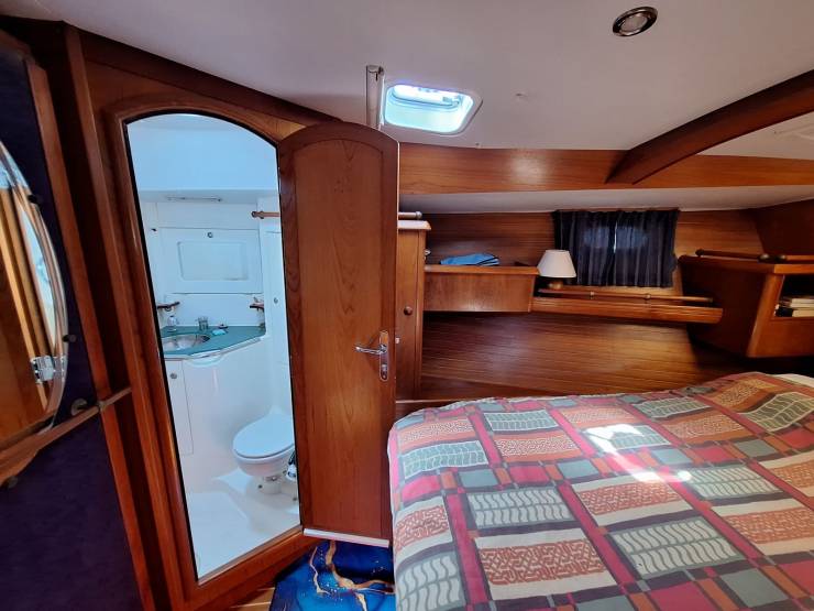 bateaux à vendre