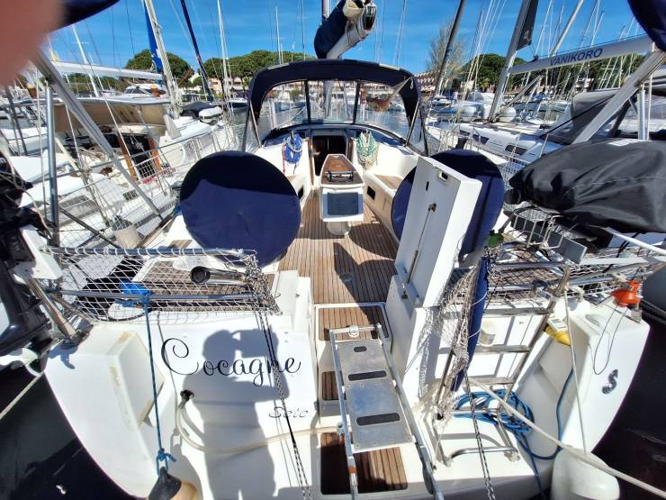 bateaux à vendre