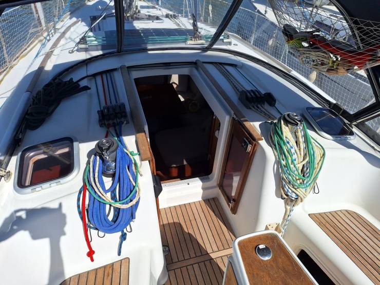 bateaux à vendre