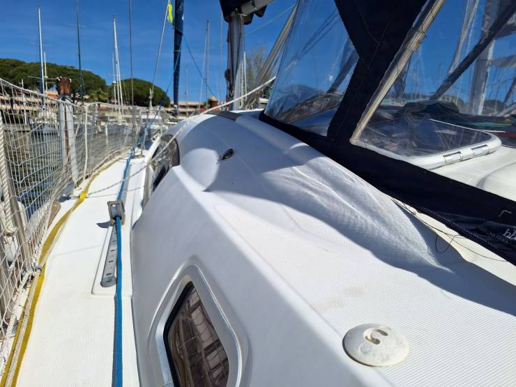 bateaux à vendre