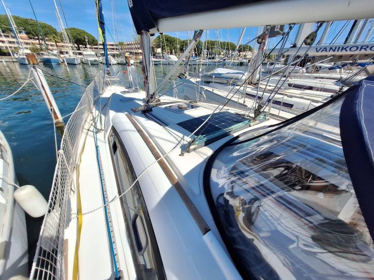 bateaux à vendre