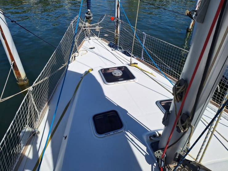 bateaux à vendre