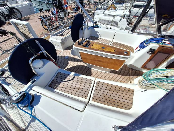 bateaux à vendre