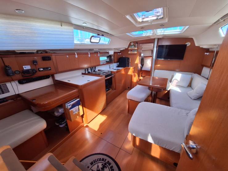 bateaux à vendre