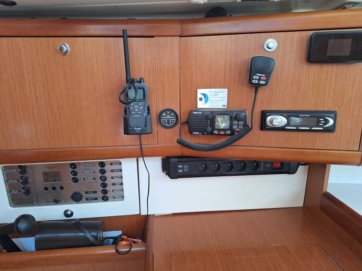 bateaux à vendre