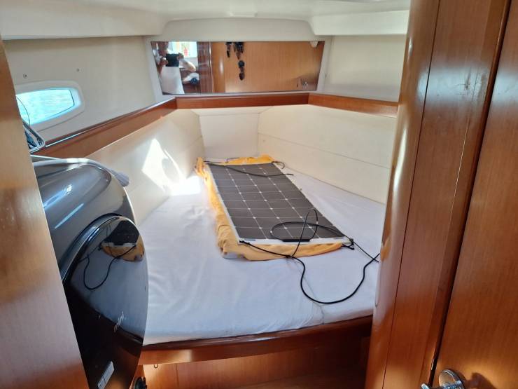 bateaux à vendre