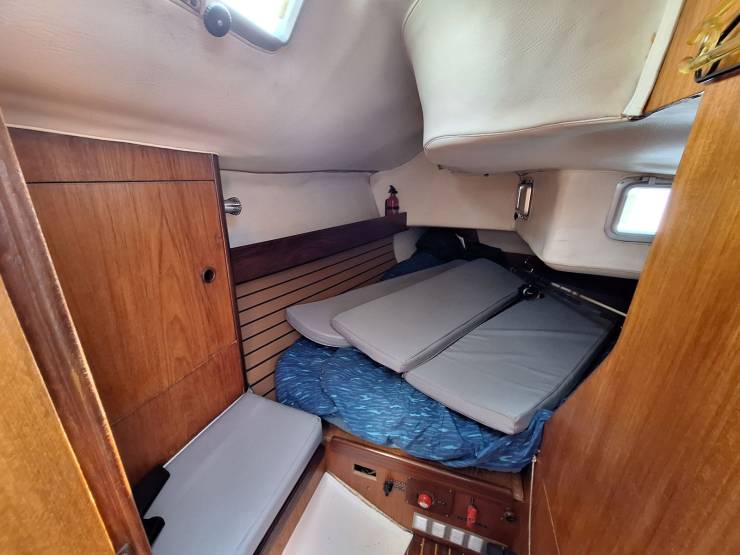 bateaux à vendre