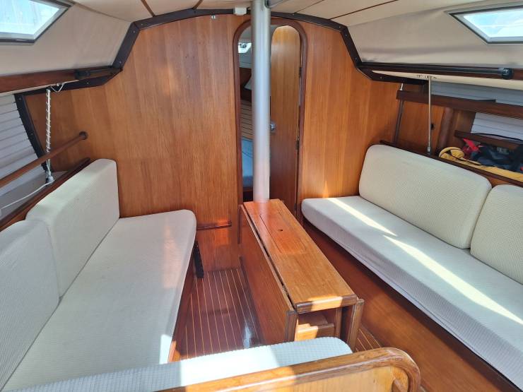 bateaux à vendre