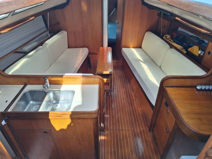 bateaux à vendre