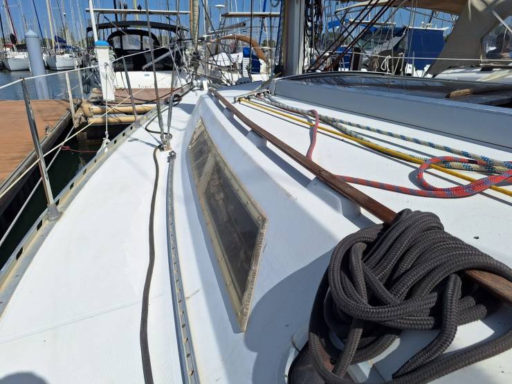 bateaux à vendre