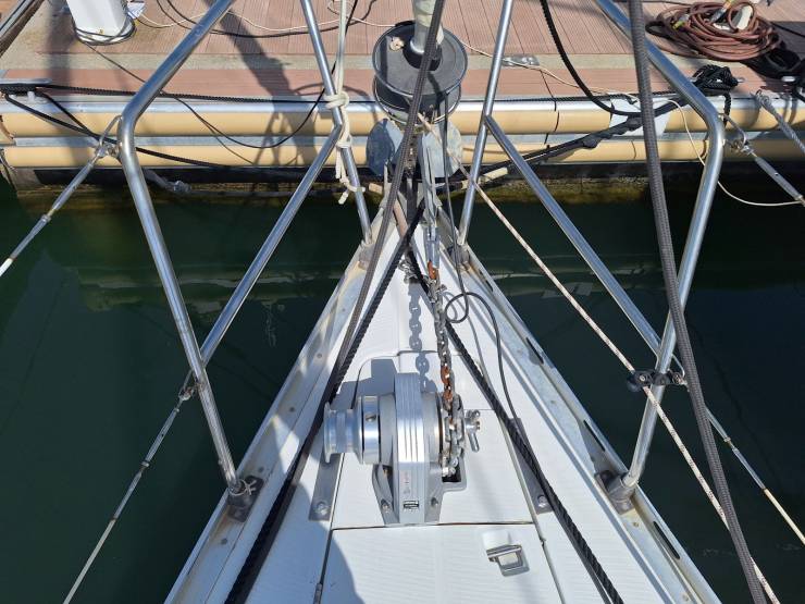 bateaux à vendre
