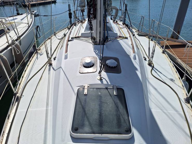 bateaux à vendre