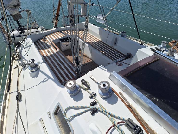 bateaux à vendre