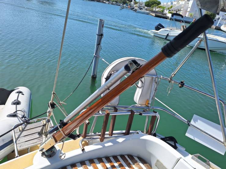 bateaux à vendre