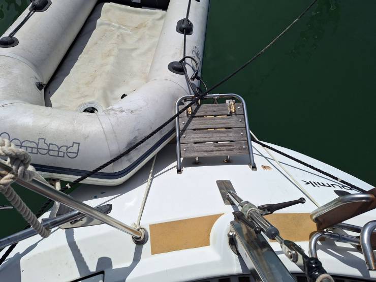 bateaux à vendre