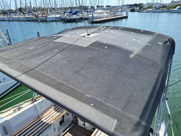 bateaux à vendre
