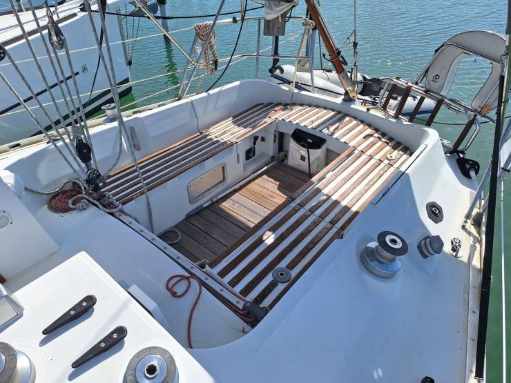 bateaux à vendre
