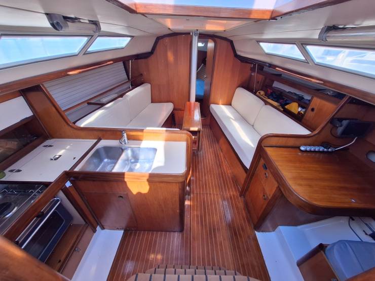 bateaux à vendre