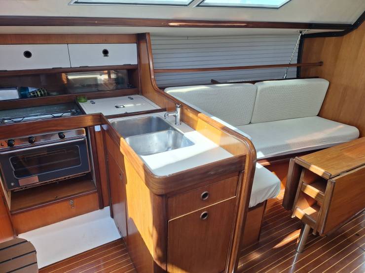 bateaux à vendre