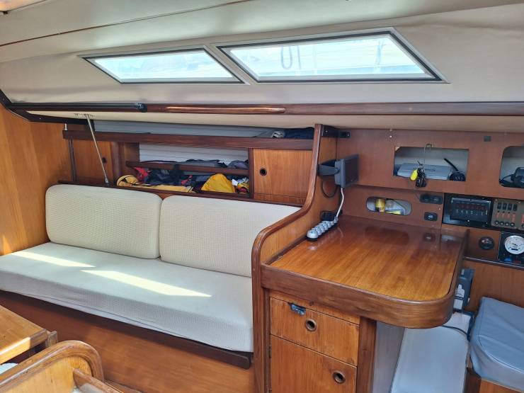bateaux à vendre