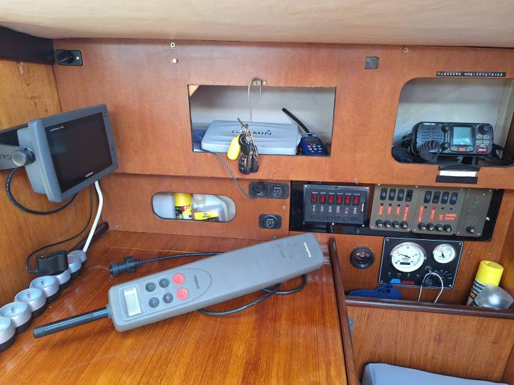 bateaux à vendre