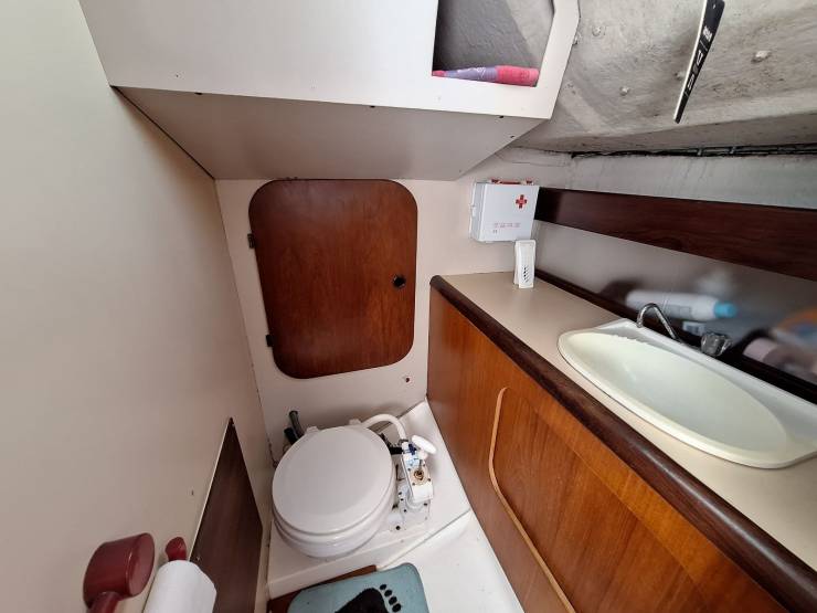 bateaux à vendre